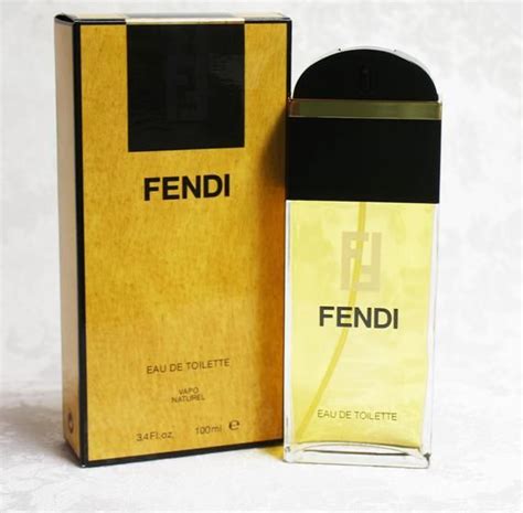 fendi parfum beschreibung|fendi perfume discontinued.